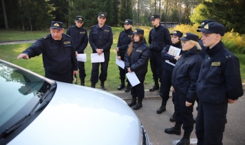 Учебно-методический сбор с сотрудниками УСК по Минску со стажем работы до двух лет