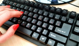 Скриншот переписки из материалов уголовного дела