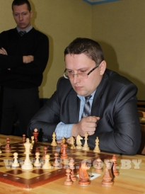 Победитель турнира Бондарь В.А.