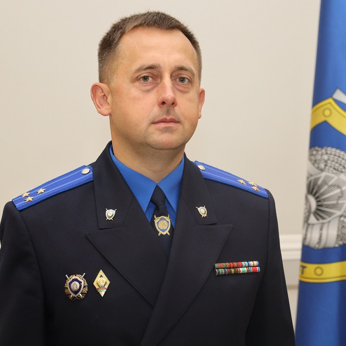 Гриб Андрей Анатольевич