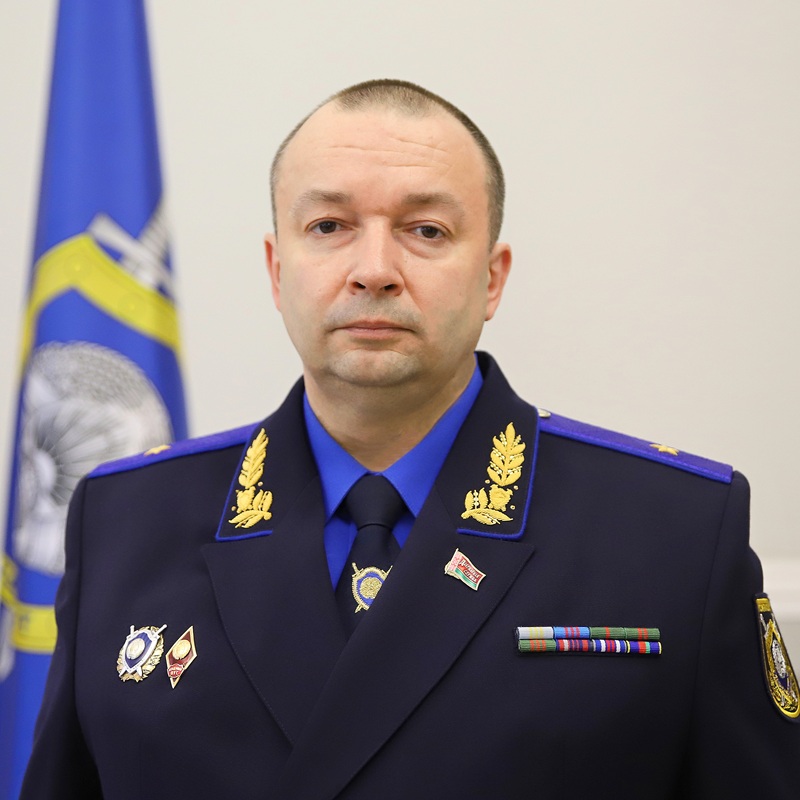 Архиреев Евгений Анатольевич