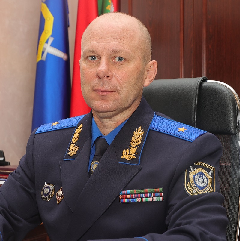 Гуцко Александр Николаевич