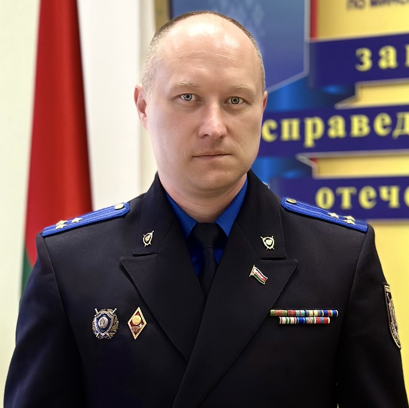 Симончик Евгений Юрьевич