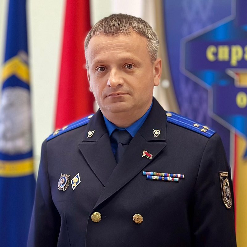 Протосовицкий Александр Викторович