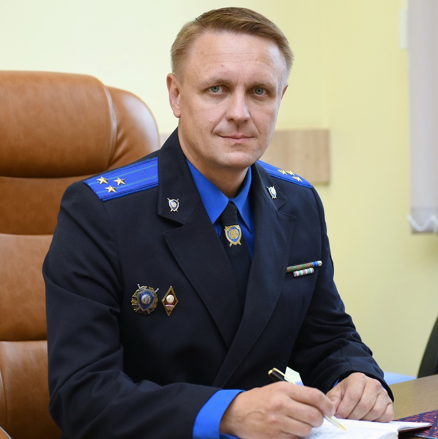 Приколотин Александр Анатольевич