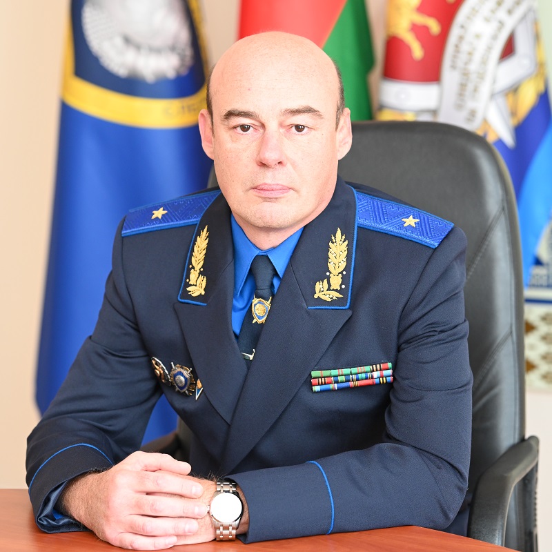 Малиновский Эдуард Викторьевич