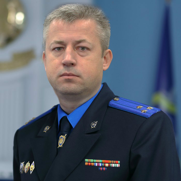 Шлеханов Виталий Валерьевич