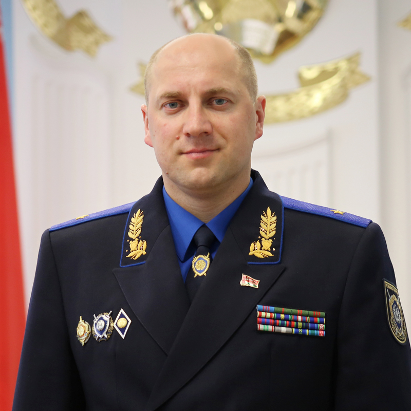 Шишко Владимир Витальевич