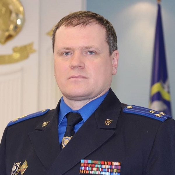 Шумин Денис Геннадьевич