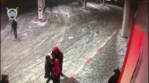 
 Нападение на работников заправочной станции: расследование завершено 
 