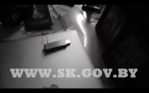 
 Обыск в квартире "кардера", похищавшего деньги с чужих банковских платежных карт 
 