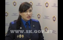 
 Следователи устанавливают обстоятельства смерти младенца в Гомеле 
 