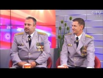 
 День сотрудников органов предварительного следствия отмечается в Беларуси
 