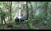 
 Убийство 14-летней школьницы в Минской области: осмотр места происшествия
 