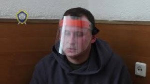 
 Разжигавшему ненависть к милиции предъявлено обвинение
 