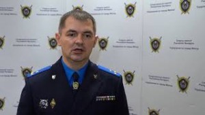 
 Комментарий Андрея Мотолько о возбуждении уголовного дела по факту создания преступной организации 
 