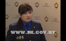 
 ДТП в Житковичском районе Гомельской области 
 