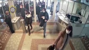 
 Завершено расследование уголовного дела об организации «маршей студентов» 
 