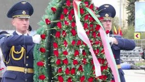 
 В Следственном комитете прошли торжественные мероприятия, посвященные Дню Победы 
 