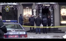 
 Минск. Кража в салоне часов «TimeCity» (06.02.2015)
 