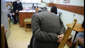 
 Задержание подозреваемого в изготовлении детской порнографии 
 