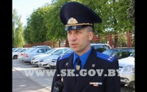 
 В Гродно изобличена межрегиональная группа торговцев психотропными веществами 
 