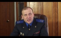 Закон. Справедливость. Отечество. Проект УСК по Минской области и ТП "Свет ТВ"