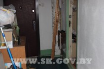 
 Тело 9-летнего мальчика обнаружено в Минске. Комментарий Юлии Гончаровой
 