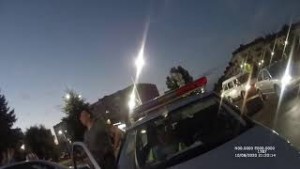 
 Следователи выясняют обстоятельства противоправных действий в период массовых мероприятий 
 