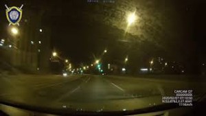 
 ДТП на улице Ванеева в Минске: расследование завершено
 