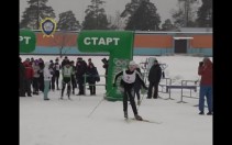 
 Чемпионат Следственного комитета по лыжным гонкам
 