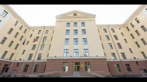 
 Комментарий начальника УСК по Гомельской области о завершении проверки по факту смерти А.Вихора 
 