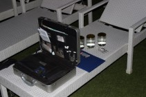 
 Возбуждено уголовное дело в связи с утоплением ребенка в аквапарке Dreamland
 