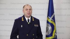 
 Комментарий Председателя СК Ивана Носкевича о подведении итогов работы на коллегии
 