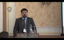 
 Выступление представителя Следственного комитета Александра Сушко на IT Security Conference 2017
 