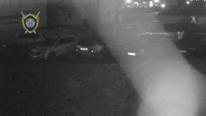 
 Видео повреждения автомобиля в Гродно 
 